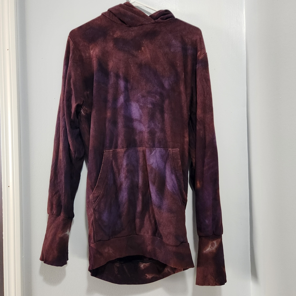 The Modern Vagabond Hoodie/Tunic